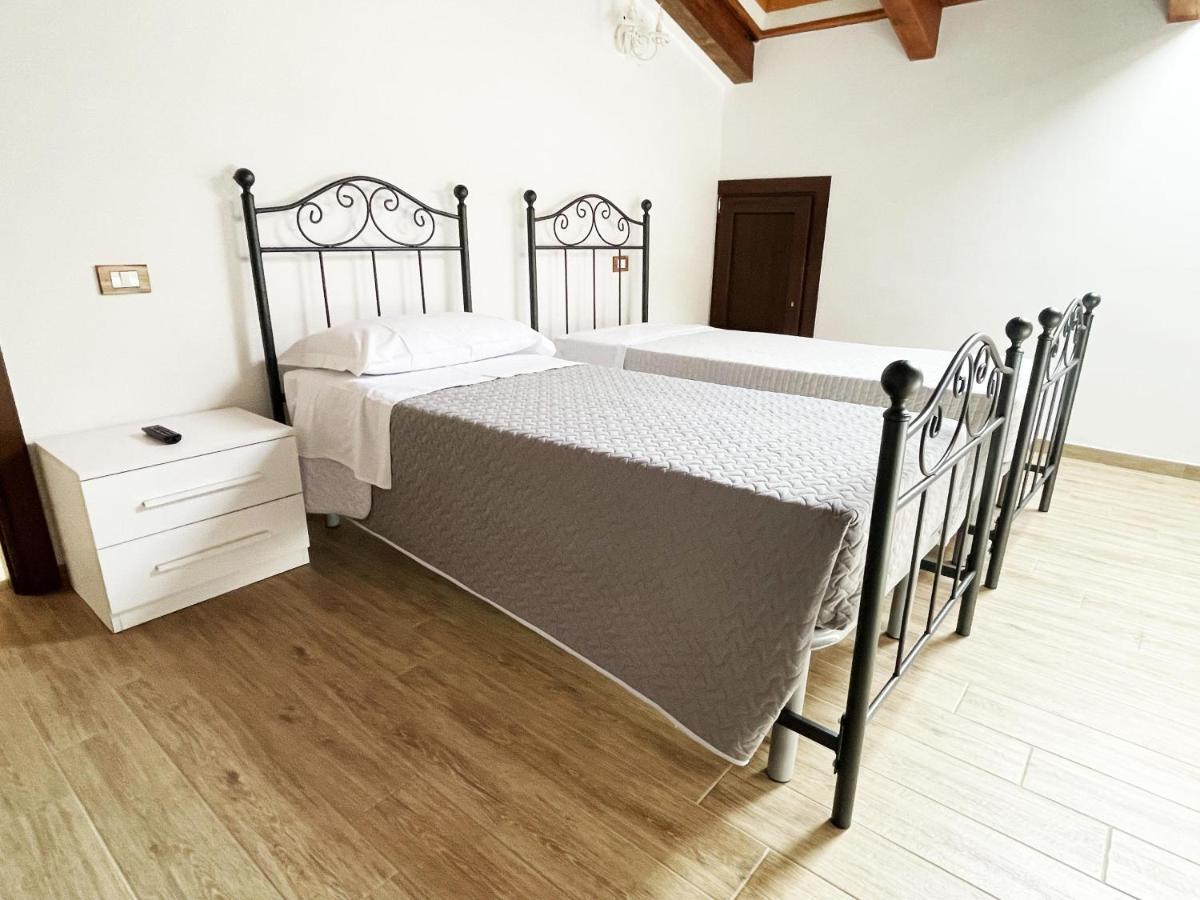 Tenuta Morrone Pertosa Εξωτερικό φωτογραφία