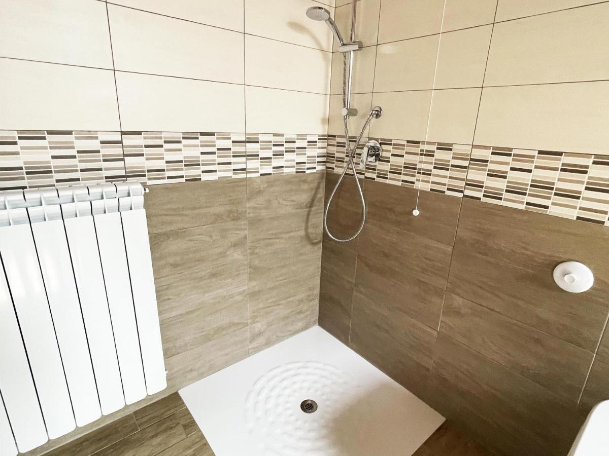 Tenuta Morrone Pertosa Εξωτερικό φωτογραφία