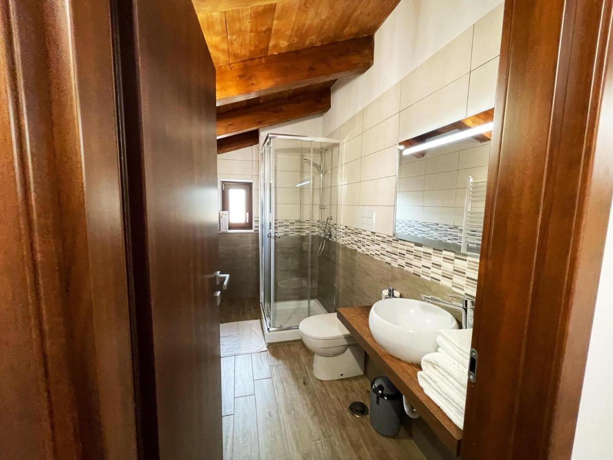Tenuta Morrone Pertosa Εξωτερικό φωτογραφία